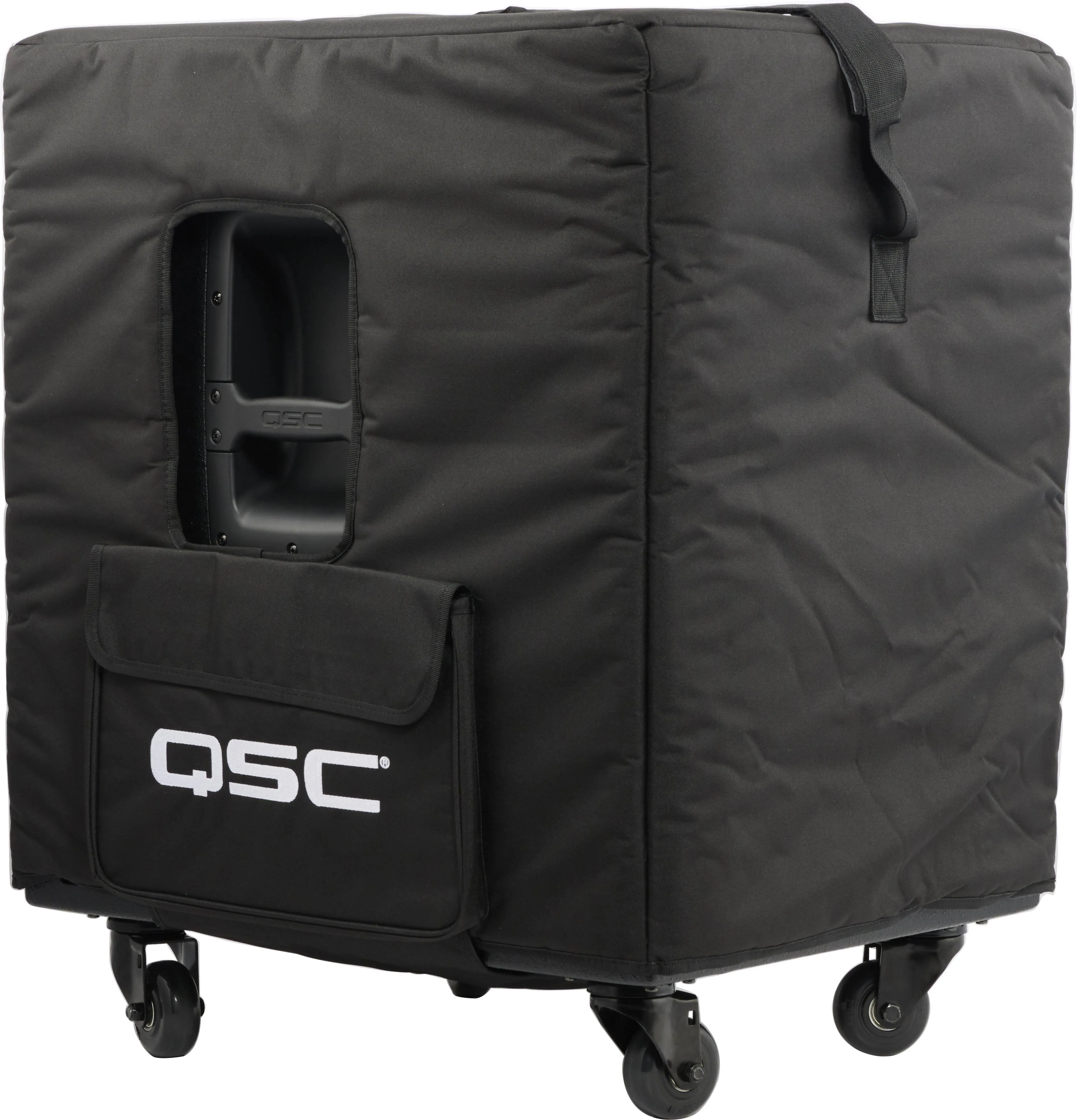 QSC KS118-CVR Soft Cover for KS118 Subwoofer