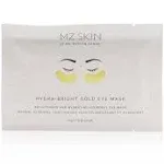 Hydra-Bright Golden Eye Treatment Mask