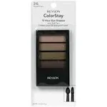 Revlon ColorStay 12 Hour Eye Shadow Quad - Choose Your 1 Shade - New