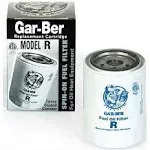 General Filters Cartridge-R Replacement Oil Filter Epoxy Coated