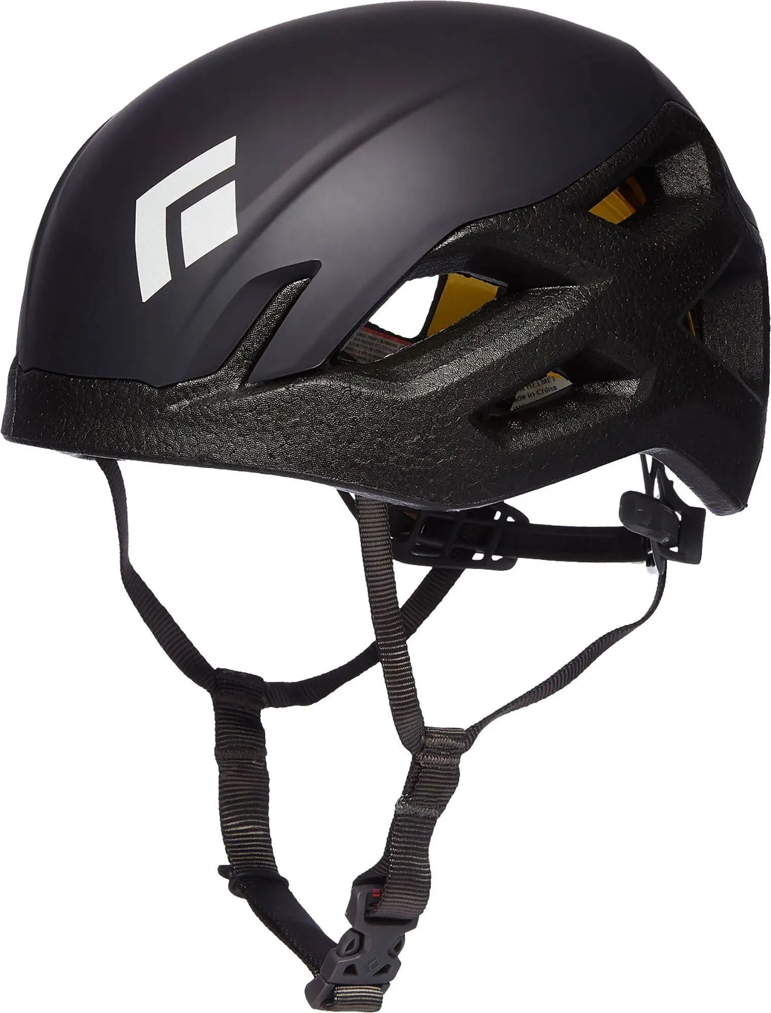 Black Diamond Vision Helmet - MIPS Black