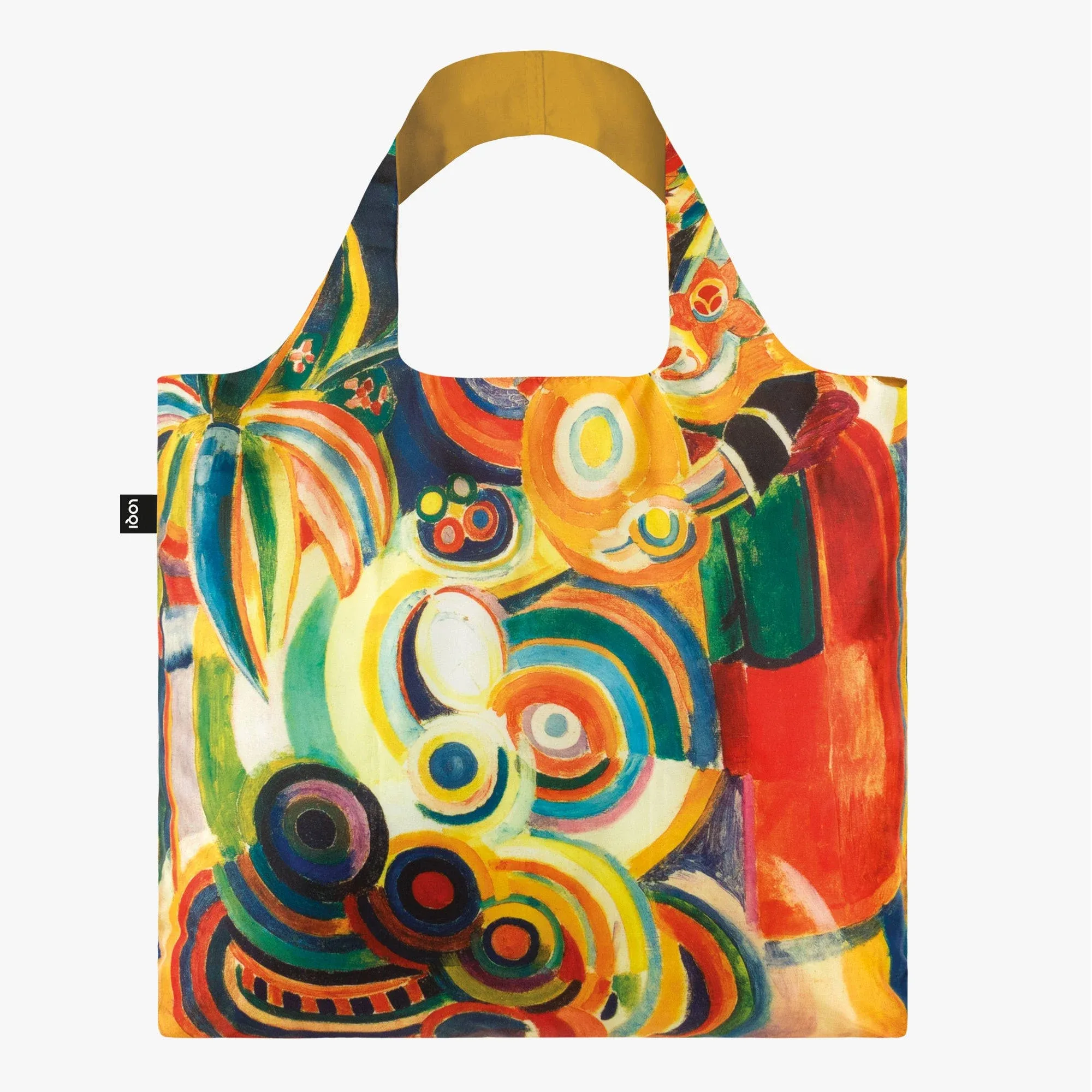 LOQI Reusable Shopping Bag