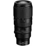 Nikon NIKKOR Z 100-400mm f/4.5-5.6 VR S Lens