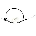 (New Part) Swisher 2034B Cable- Operator Presence; Compatible with Briggs fit...