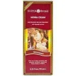 Henna Cream Surya Brasil