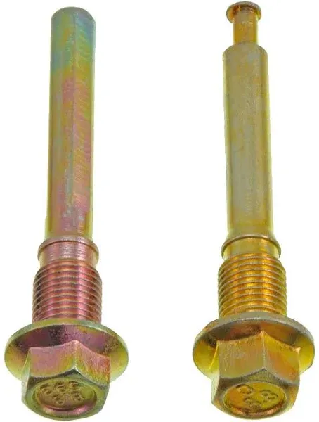 Dorman HW5071 Rear Disc Brake Caliper Bolt Compatible with Select Models