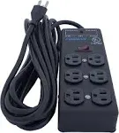 Furman SS-6B 6 Surge Suppressor