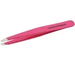 Tweezerman Tweezer, Slant, Pretty in Pink