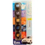 Febreze Car Air Freshener Set of 5 Clips Linen Sky