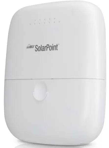 SunMAX SolarPoint MPPT Charge Controller SM-SP-40