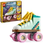 Lego Creator Retro Roller Skate