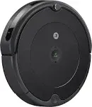 iRobot Roomba 694 Auto Charging Pet Robotic Vacuum