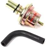 Red Stripe Adjustable Modulator, for Turbo 350 TH350 Turbo 400 TH400 (1965-Up)