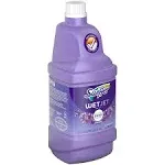 Swiffer Wetjet Multi-purpose Floor Cleaner Solution Refill Gain Scent 1.25l