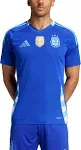 adidas Men's Standard Argentina 2024 Away Short