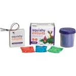 Squishy Circuits Lite Kit Kid Safe Ages 8 &amp; Up