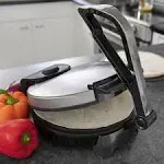 Cucinapro Tortilla/Flatbread Maker