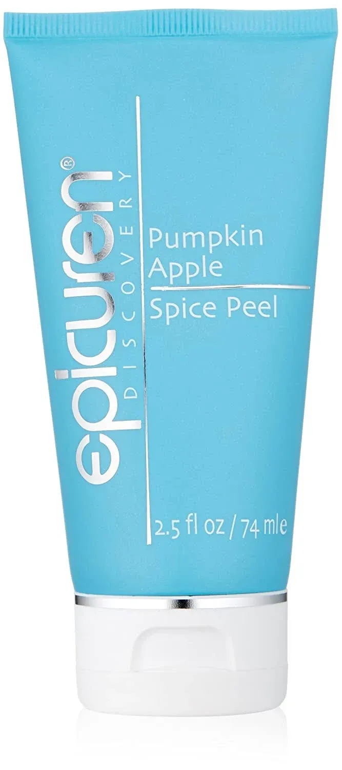 Epicuren Pumpkin Apple Spice Peel