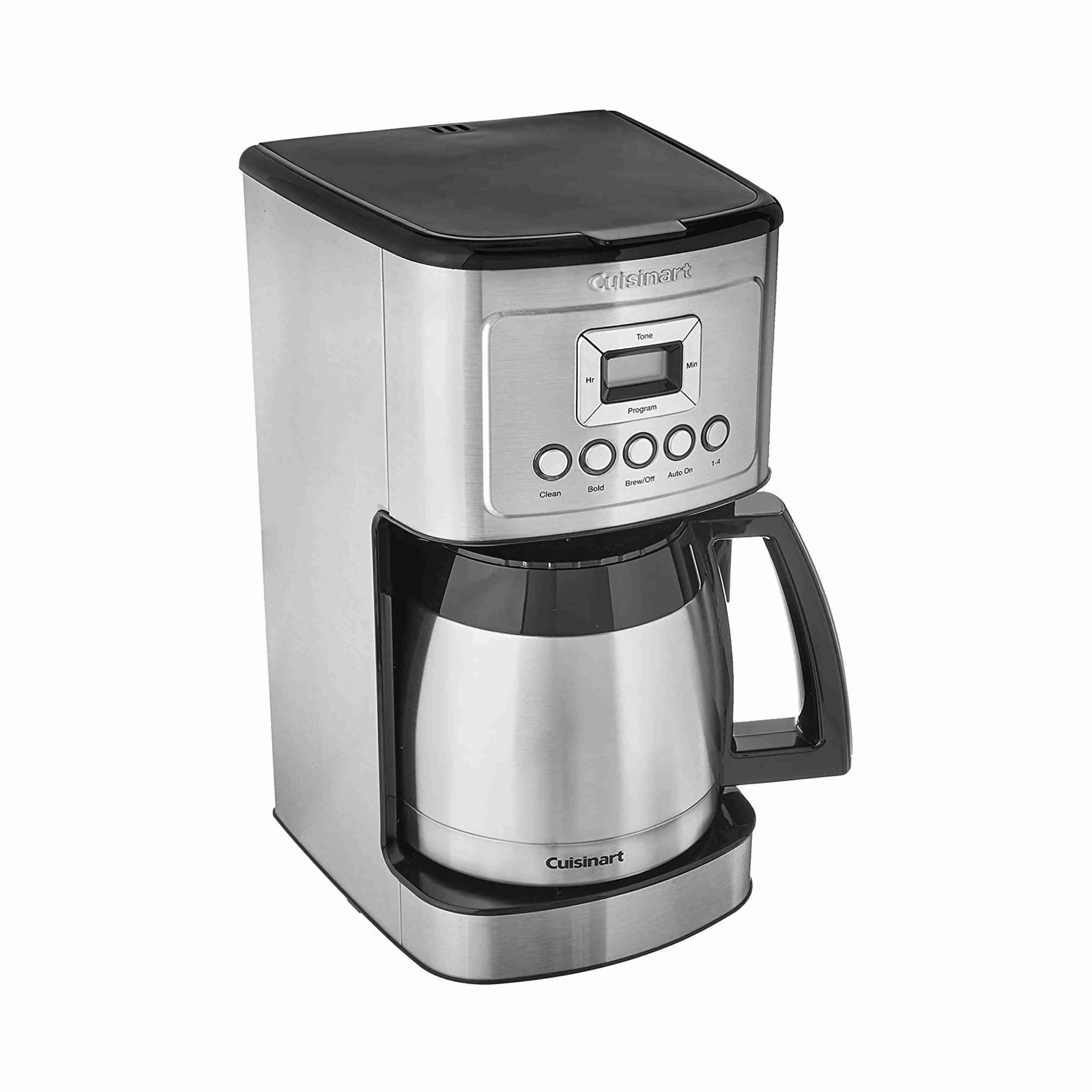 Cuisinart® PerfectTemp® 12-Cup Programmable Thermal Coffeemaker