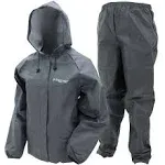 Frogg Toggs Ultra Lite Traje de Lluvia en Color Caqui (Hombre)