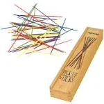 Pick Up Sticks