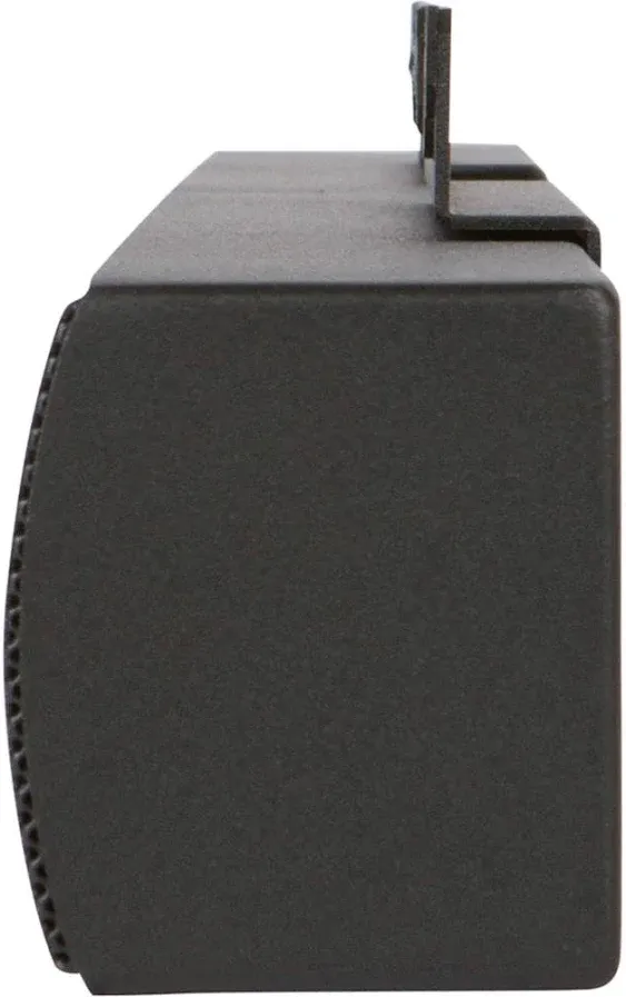 SunBriteTV Speaker - All-Weather, Detachable - fits 65" and 75" Signature Series - SB-SP-S-L1 (Black)