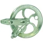 Ben-Mor 90290 Stand Metal Pulley, 6.5"