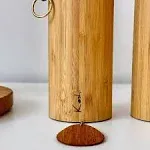 Koshi Chime Water/Aqua