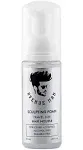 Avenue Man Sculpting Foam for Men - Travel Size (1.69 oz) - Firm Hold Volumizing Hair Mousse with Herbal Extracts Styling Products - Alcohol Free