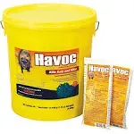 Havoc 80PK Rat Pellet