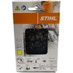 Stihl 36" Chainsaw Chain Loop (33RS 114 Drive Links) 3623 005 0114