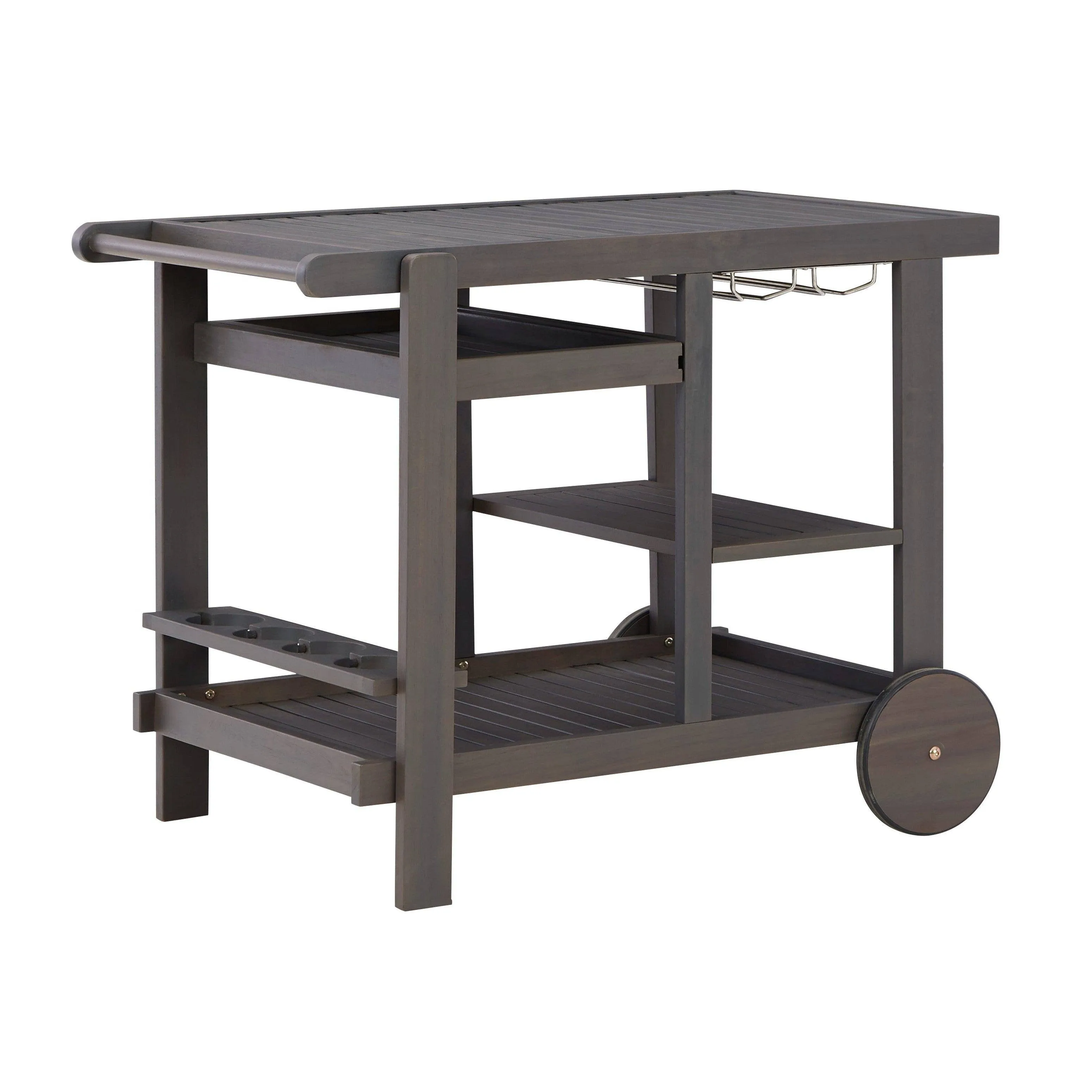 Kailani Serving Cart