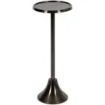 Kate and Laurel Sanzo Side Table