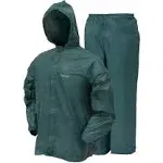 Men's Ultra-Lite Rain Suit by Frogg Toggs