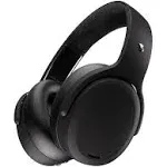 Skullcandy - Crusher ANC 2 Over-the-Ear Noise Canceling Wireless Headphones - Black