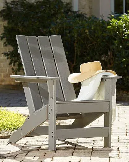 Ashley Furniture V Isola Adirondack Chair