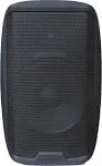 Gemini AS-2112BT 12" Bluetooth Active Loudspeaker