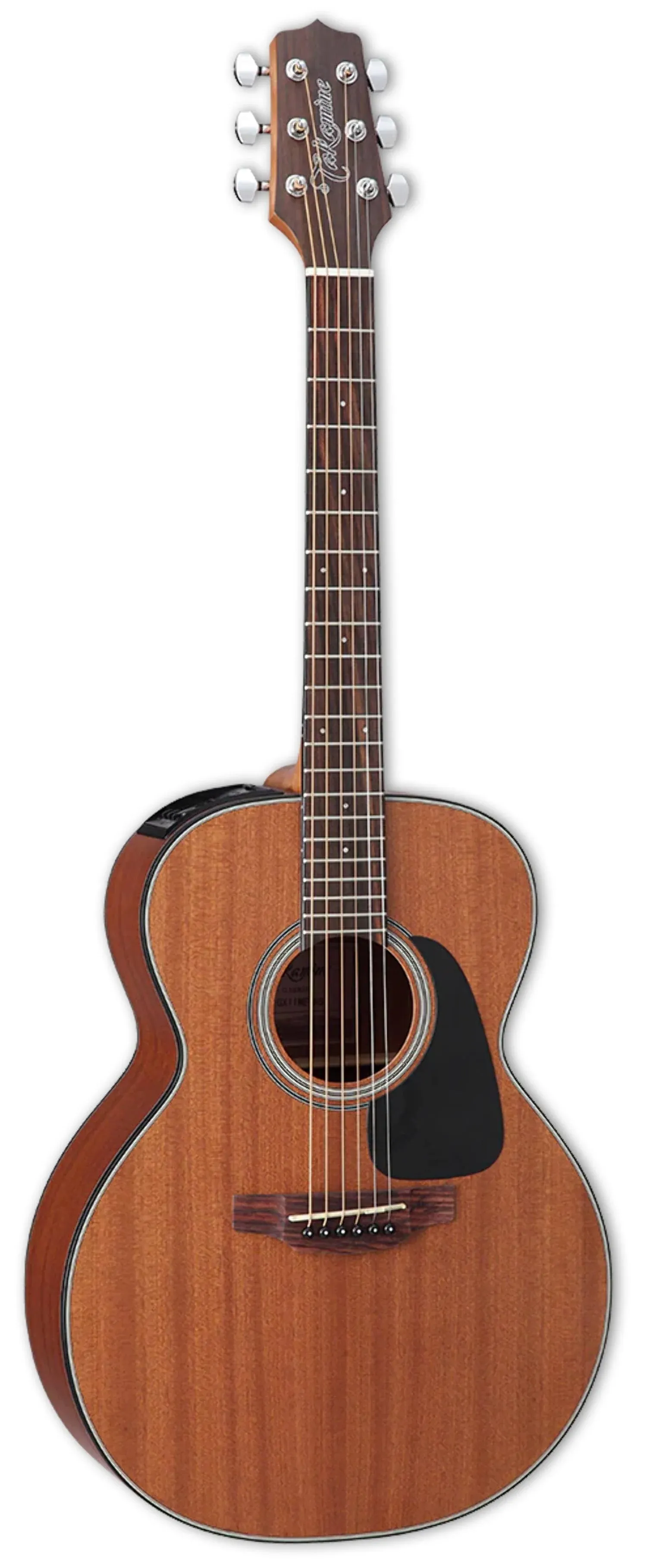 Takamine GX11ME Taka-Mini Travel Electro Acoustic, Natural at Gear4music