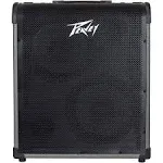 Peavey MAX 300 300-Watt Bass Amp Combo