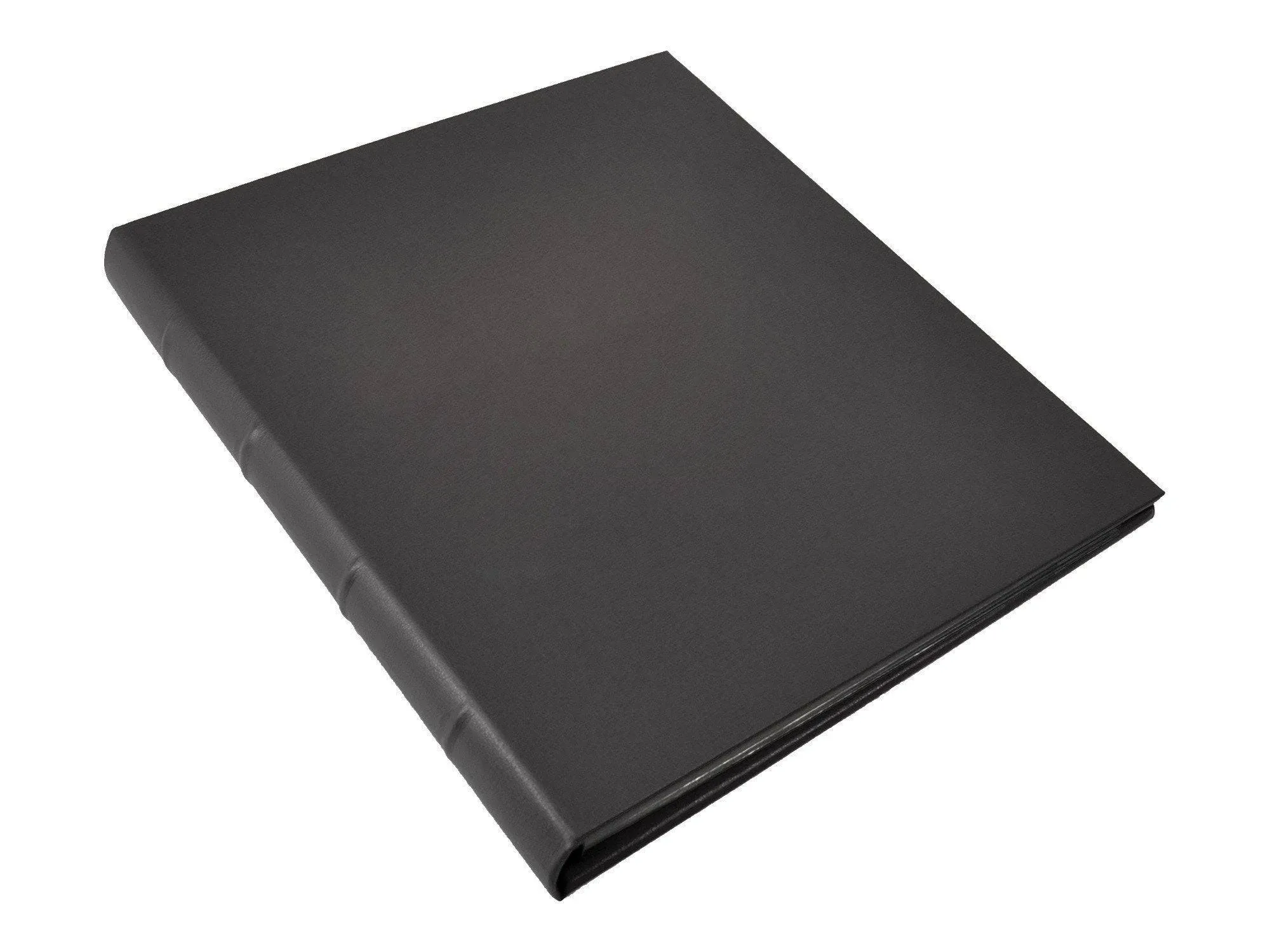 Gallery Leather Presentation Binder