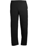 Gildan Adult Fleece Open Bottom Sweatpants with Pockets, Style G18300