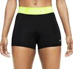 Mujer Nike Mallas Cortas Np 365 3in