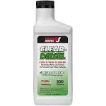 Power Service 09280-06 Clear-Diesel Fuel & Tank Cleaner - 80 oz.