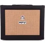 Orange PPC112 60-Watt 1x12" Guitar Speaker Cabinet | Reverb