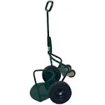 Potwheelz - Plant and Pot Mover / Dolly with Fold Down Handle - Standard Model