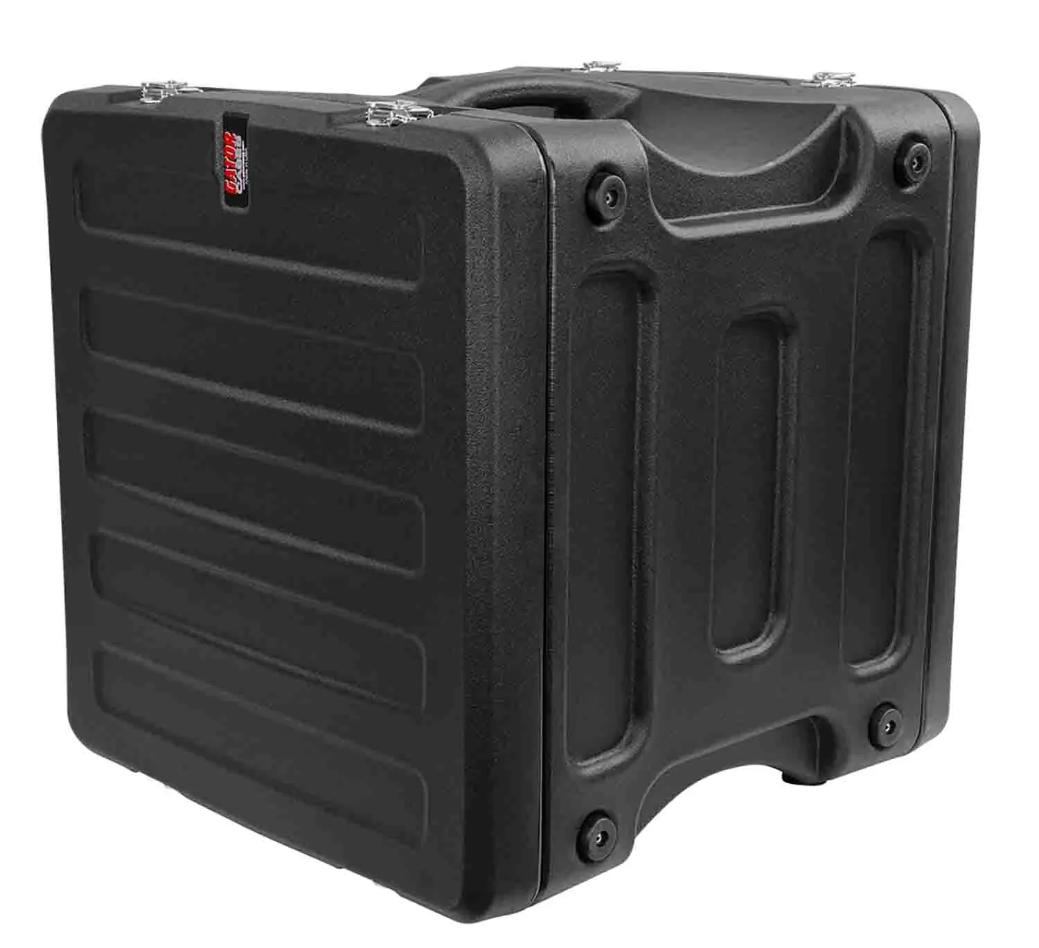 Gator G-PRO-10U-19 Roto Molded 10U Rack Case | Reverb