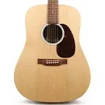 Martin D-X2E Rosewood