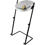 Z-Floor Stand Steel Drum Kit