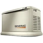 Home Backup Generac Generator 22kW (7042)