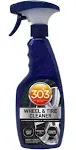 303 30590 Wheel and Tire Cleaner 16 oz. 